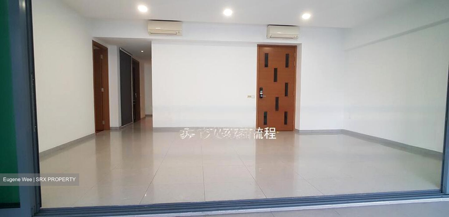 The Beverly (D21), Apartment #432346141